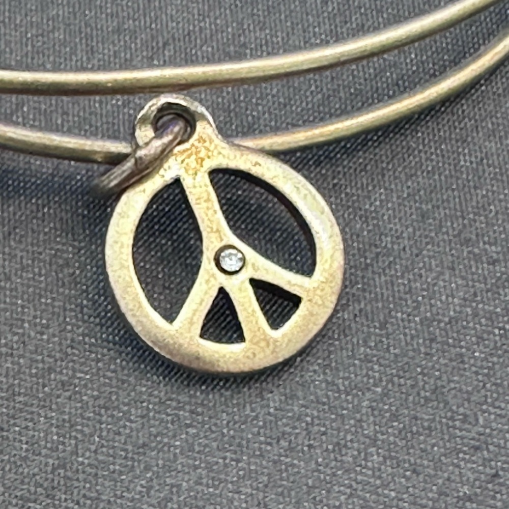 7…Alex and Anni bracelets. 
Listed separately @ $10.00 each.
ALL 7 for $60
